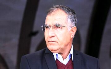 جلالی: جایگاه الان‌مان به خاطر نتایج نیم‌فصل اول است