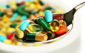 ۱۰ مکمل و ویتامین برتر برای پوست

