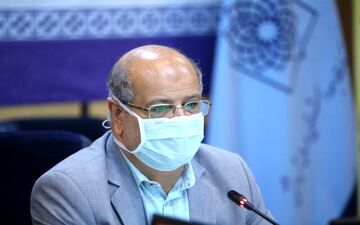 کاهش آمار ابتلا به کرونا در کشور