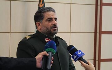 توقیف 327 دستگاه خودرو فاقد پلاک و پلاک مخدوش در کرمانشاه/معرفی 16 متخلف به دستگاه قضائی

