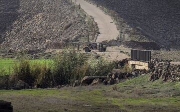 حملات هوایی رژیم صهیونیستی به سوریه در ۲۴ ساعت اخیر