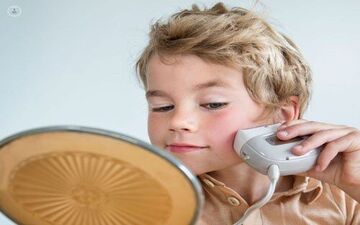 با بلوغ زودرس فرزندم چه باید کرد؟