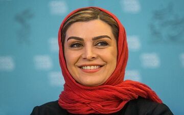 تصویری غم انگیز آخرین لحظات زندگی ماه چهره خلیلی!