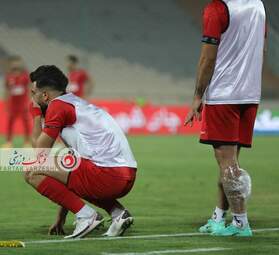 دربی -پرسپولیس-استقلال