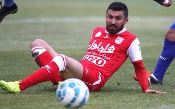 گزینه‌های جدید برانکو لو رفت!/ ستاره خشن لیگ برتر هم پرسپولیسی می‌شود
