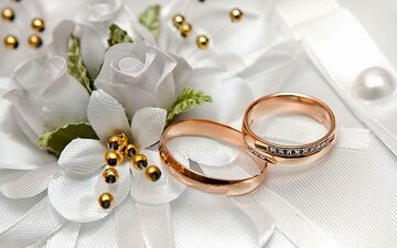 ازدواج زن جوان با آقا داماد خیلی زشت!+عکس