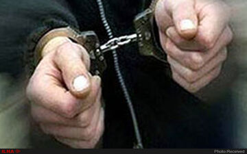 جزییات سرقت با بیسکوئیت مسموم