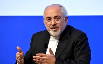  ظریف: دراجلاس شانگهای برعملیاتی شدن تعهدات برجامی تاکید شد