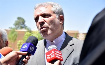 وزیر میراث فرهنگی: اکوتوریسم گردشگری در کشور رونق می‌گیرد