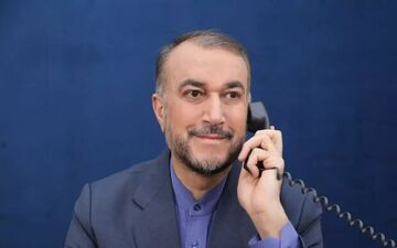 برخی مقامات اروپایی به اهداف حزبی بیش از منافع ملی توجه دارند
