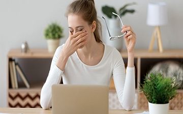 یکی دیگر از علائم ابتلا به کرونای طولانی مدت