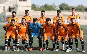 پیروزی نیروی زمینی در دیداری تدارکاتی