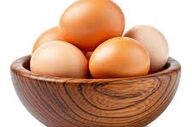 چه تخم‌مرغی سالمتر است؟