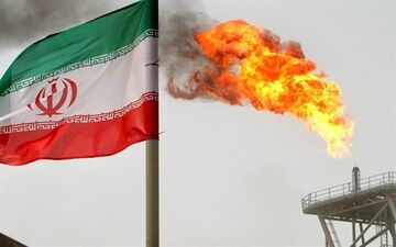 ایران در ماه مارس؛ روزانه ۱میلیون بشکه نفت به چین صادر می‌کند