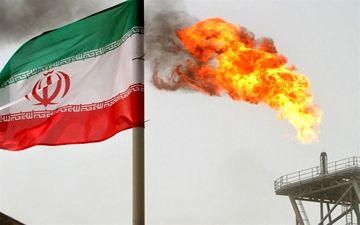 ایران در ماه مارس؛ روزانه ۱میلیون بشکه نفت به چین صادر می‌کند
