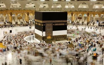 ۸۵ هزار نفر زائر ایرانی به حج ۱۴۰۲ می‌روند