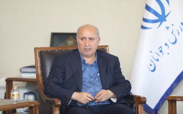 شکایت رییس فدراسیون از مجری ورزشی رد شد