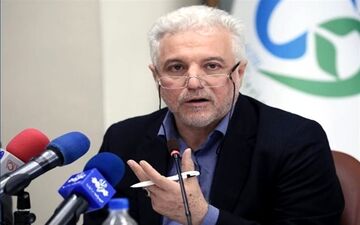 شیوع چاقی در ایران تقریباً ۲ برابر متوسط جهانی است