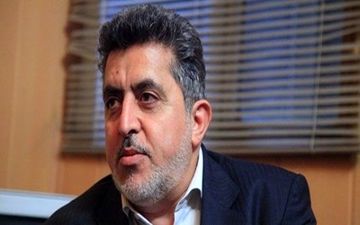 مداح پیشکسوت به دلیل ابتلا به کرونا در دُبی بستری شد+صوت