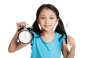 منظم مسواک بزنید تا آلزایمر نگیرید