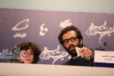 فیلم سینمایی " بدون قرار قبلی "-بهروز شعیبی