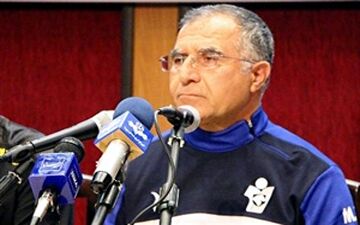  مجید جلالی با پیکان تمدید کرد