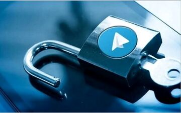
خبر برگزاری جلسه برای رفع فیلتر تلگرام تکذیب شد
