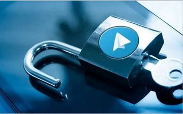 
خبر برگزاری جلسه برای رفع فیلتر تلگرام تکذیب شد

