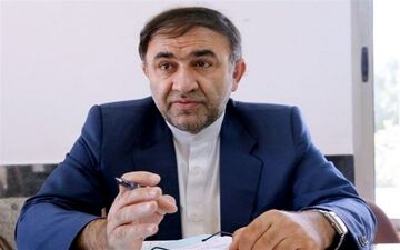 حسن زاده به درگیری در لیگ بانوان واکنش نشان داد