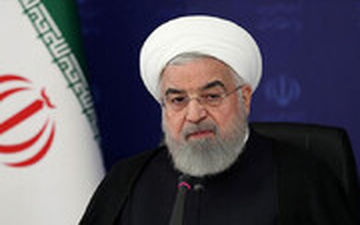  واکنش روحانی به گزارش دیوان محاسبات درباره دلارهای گمشده