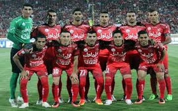 11 بازیکن پرسپولیس برابر پارس جنوبی جم مشخص شد