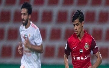 اتفاق عجیب در امارات ؛ جلوی کاروان استقلال را گرفتند!