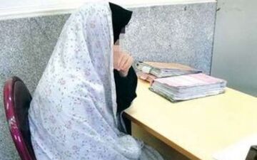 آیا ماد‌‌‌رشوهر از قصاص عروسش می گذرد‌‌‌؟