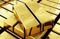 طلا در مسیر ابهام/ عقب‌نشینی از سقف هفت هفته‌ای ادامه دارد