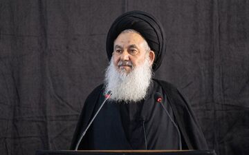 امام جمعه بغداد: بحران عراق ناشی از سوءمدیریت و وابستگی به منافع محدود است