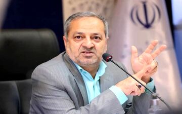 تاکید وزیر آموزش و پرورش بر بهره‌گیری از ظرفیت‌های گسترده برای غنی‌سازی اوقات فراغت دانش‌آموزان
  



 