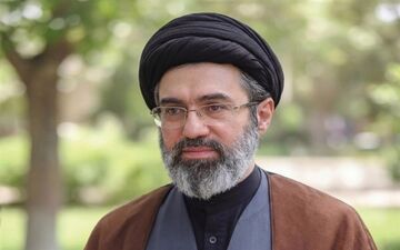 دیدار محسنی‌اژه‌ای با آیت‌الله سید مجتبی خامنه‌ای