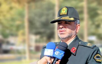 دستگیری کلاهبردار ۲۰۰۰ میلیاردی در ایلام