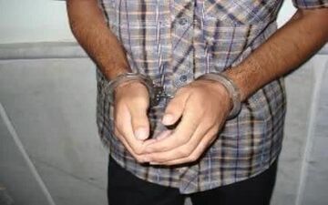 اقدام احمقانه عاشق دلشکسته/آدم ربایی به‌خاطر شکست عشقی