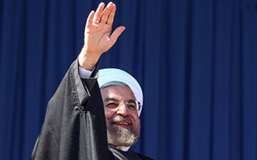 روحانی: مشکل ارز در سال ۹۷ نخواهیم داشت/ ۱۰۰ میلیارد درآمد و ۷۰ میلیارد دلار مخارج ارزی داریم + فیلم