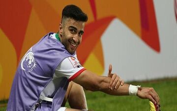 بمب نترکیده نقل و انتقالات پرسپولیس در راه استقلال ! + عکس