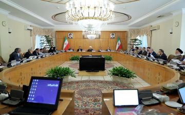  دولت 9 هزار میلیارد ریال برای رفع تنش آب شرب اختصاص داد