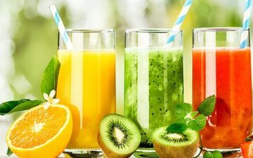 نوشیدنی‌هایی برای رفع سموم سیگار در بدن