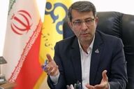 شریان جدید گاز کشور در آستانه بهره‌برداری؛ پروژه میاندوآب–عجب‌شیر به خط پایان رسید