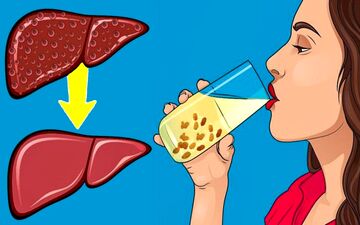 پاکسازی کبد با دمنوش عناب و آویشن؛ معجزه‌ای طبیعی (+ویدئو)