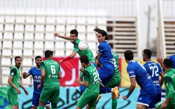 شکوفایی مجدد ستاره آب پوشان با حضور مجیدی
