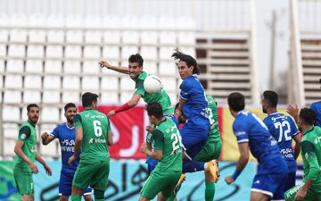 شکوفایی مجدد ستاره آب پوشان با حضور مجیدی