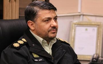 پلیس در مورد کلاهبرداری در پوشش جریمه نقدی کرونا هشدار داد
