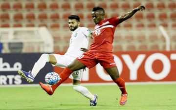 درخواست رسمی پرسپولیسی ها از وزارت امور خارجه 