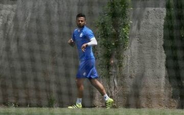  رقم قرارداد ابراهیمی با  الاهلی مشخص شد